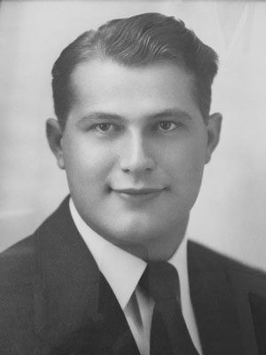 William Brown Paynter Jr.